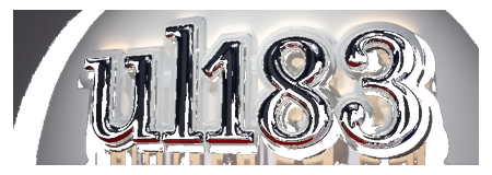 ul183 logo